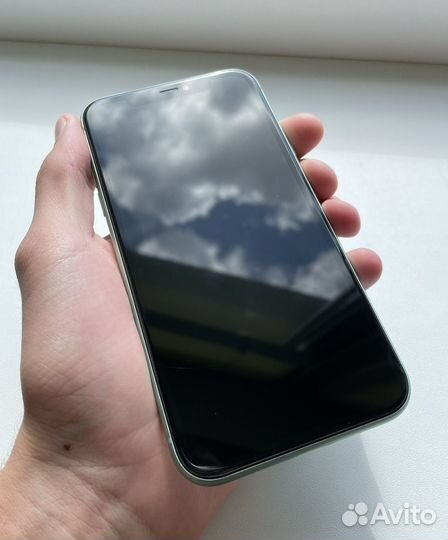 iPhone 11 128gb