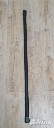 Бодибар atlantic для фитнеса и гимнастики 1кг