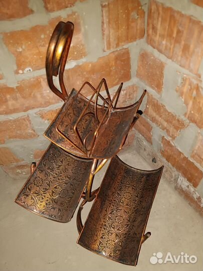 Подставка для журналов