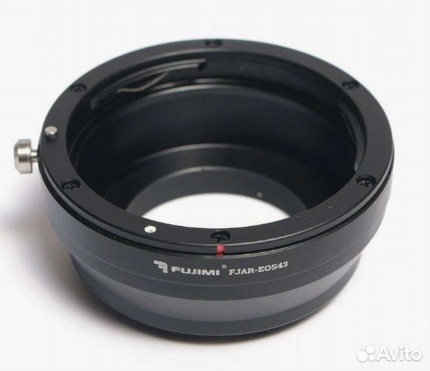 Переходное кольцо Fujimi fjar-EOS43