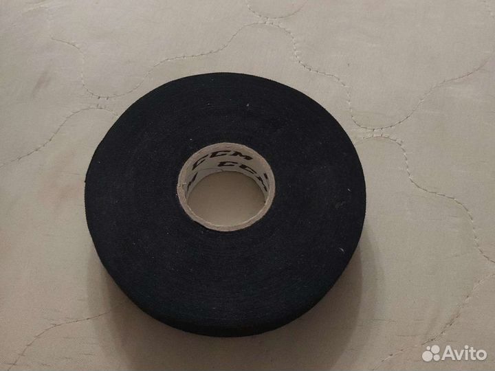 Хоккейная лента ссм