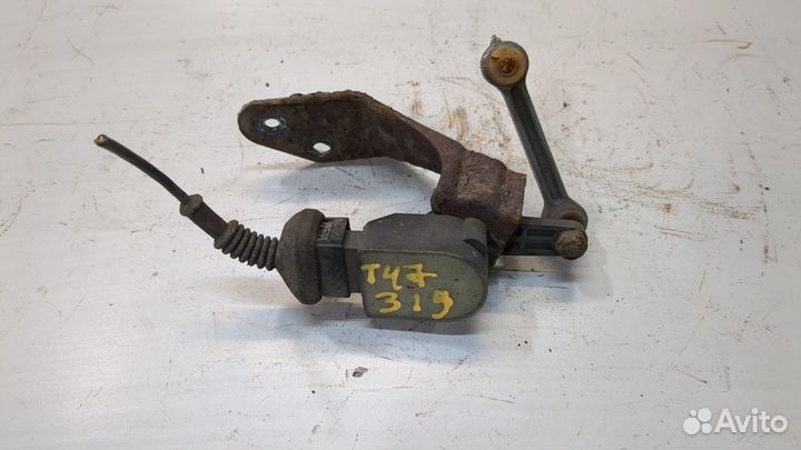 Датчик подвески Volkswagen Phaeton, 2009