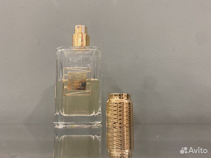 Парфюм Ex Nihilo Honore Delights Отливанты Распив