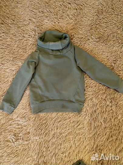 Костюм для мальчика