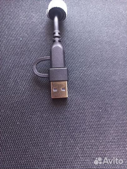 Игровой микшер Fifine SC3