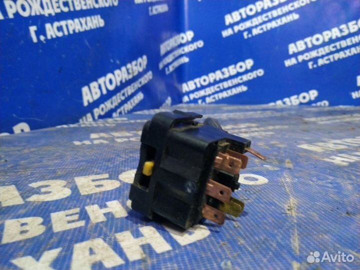 Переключатель поворотов Ваз Лада Калина седан
