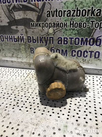 Бачок расширительный Zaz Chance