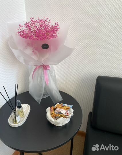 Кабинет рабочее место в аренду