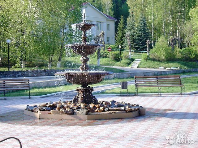 3-к. квартира, 66,4 м², 2/5 эт.