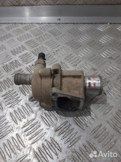 Корпус термостата LADA Vesta 2180 ваз-21129 2016