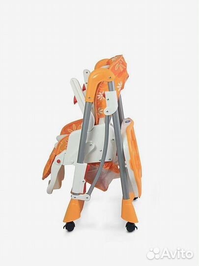 Стульчик для кормления Sweet Baby Magic Topaz