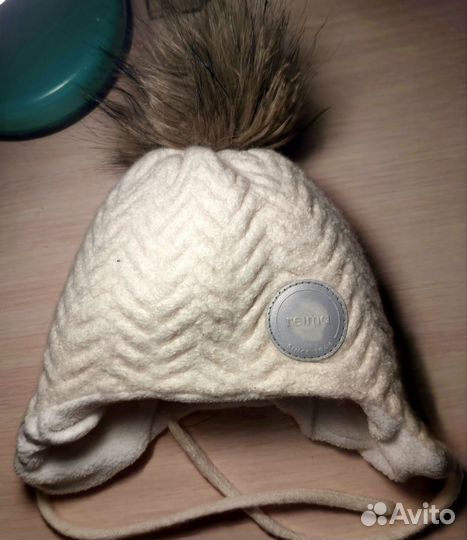 Шапки для новорожденного