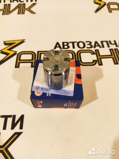 Поршень тормозного суппорта перед Solaris/Rio