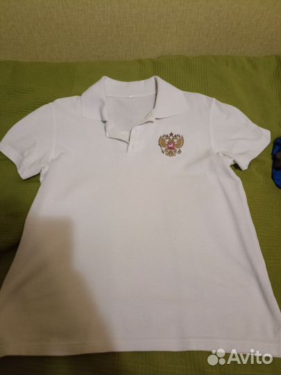 Поло Сборной Росиии