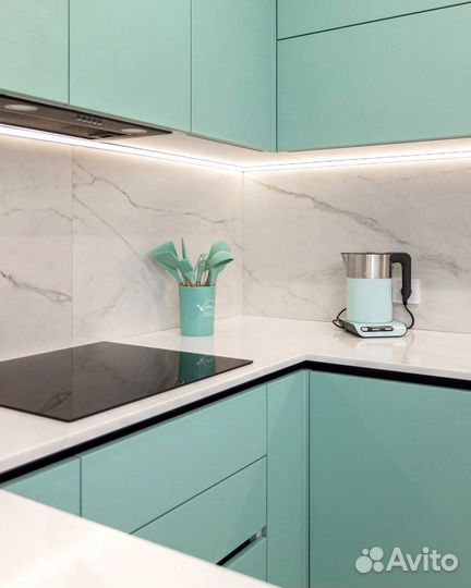 Кухонный гарнитур (кухни на заказ)