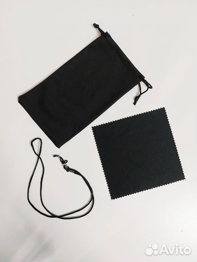 Футляр для очков очешник для очков