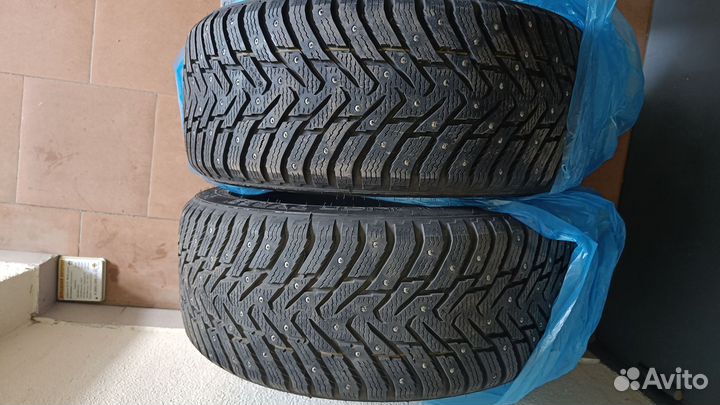 Nokian Tyres Nordman 8 245/45 R19