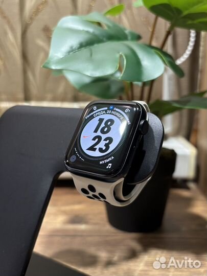 Apple watch SE 2 (2022) 44mm