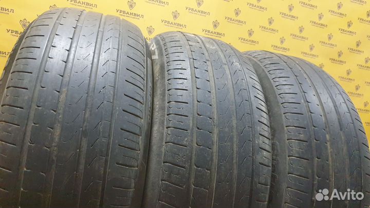 Pirelli Cinturato P7 225/55 R17 97Y
