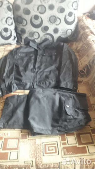 Форма охраны