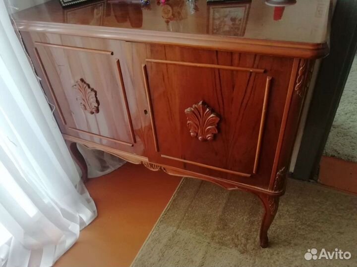 Румынский гарнитур Элеонора