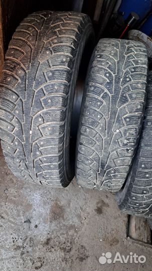 Nokian Tyres Hakkapeliitta 5 185/65 R15 92