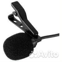 Петличный микрофон jh-041 (Light)