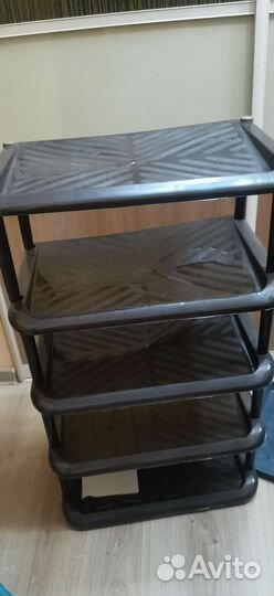 Подставка для обуви