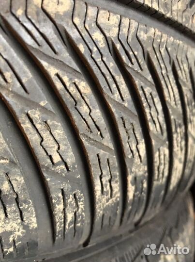 Michelin Pilot Alpin 5 245/40 R19
