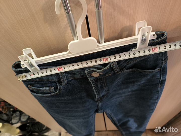 Джинсы женские 26