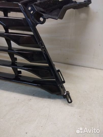 Решетка радиатора Lexus Rx 4 2016-2019