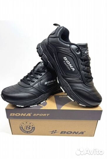 Кроссовки Bona