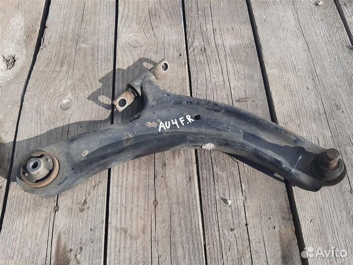 Рычаг передний правый нижний Renault Koleos (HY0)