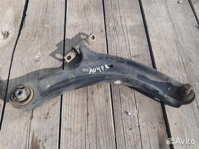 Рычаг передний правый нижний Renault Koleos (HY0)