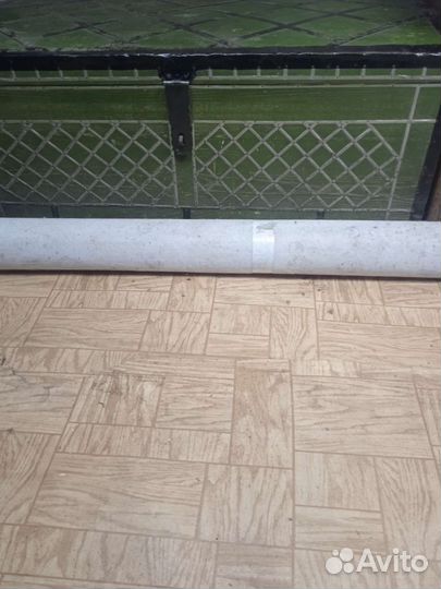 Сундук деревянный старинный