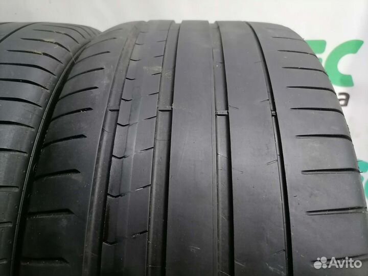 Pirelli P Zero PZ4 275/30 R20