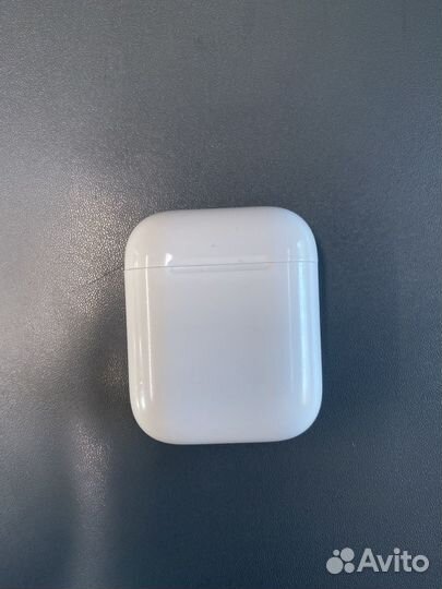 Наушники apple airpods 2