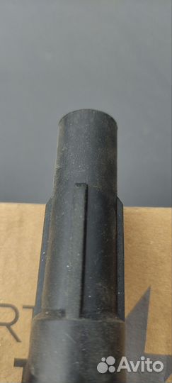 Катушка зажигания subaru forester sg5