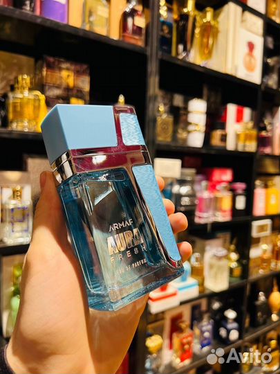 Armaf Aura Fresh 100 ml