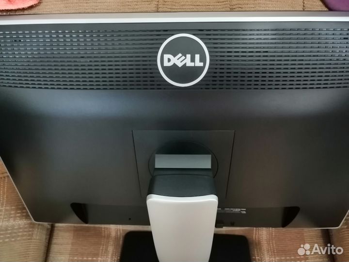 Монитор Dell U2412M(b)
