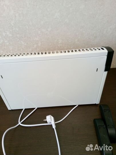 Обогреватель электрический