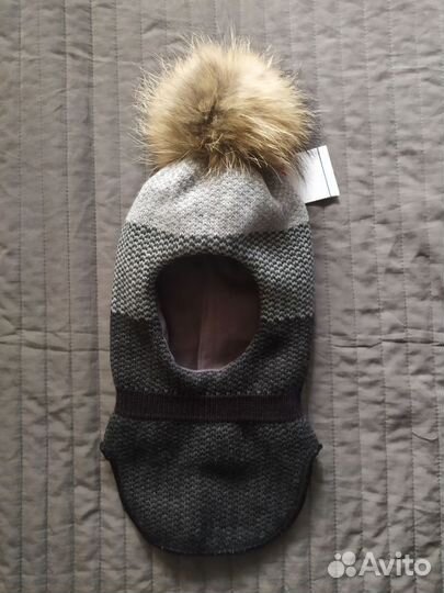 Шлем/шапка Oldos,Reserved новые