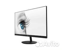 Монитор msi pro mp271