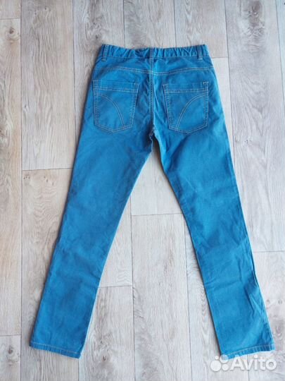 Джинсы для мальчика