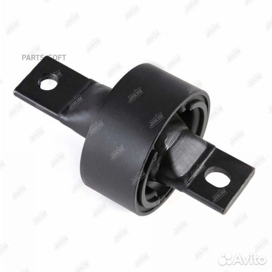 Jikiu BH28069 Сайлентблок рычага honda CR-V 97-01