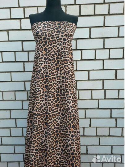 Отрез ткани