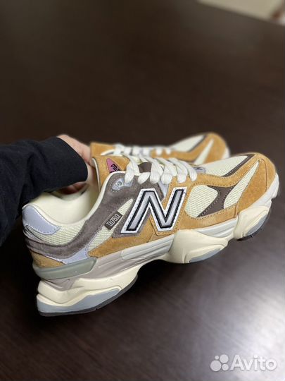 Кроссовки мужские NB 42 р