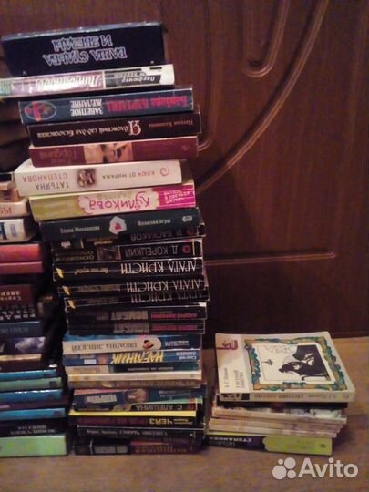 Продам библиотеку