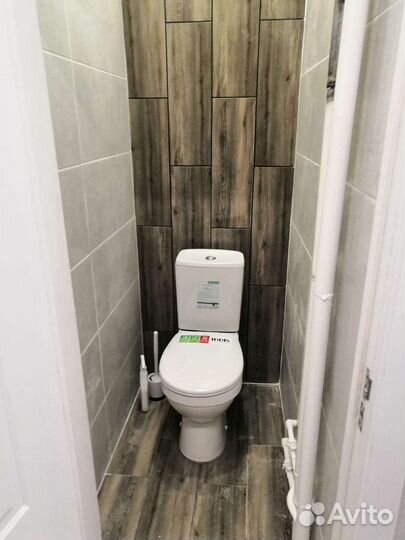 Ремонт квартир под ключ