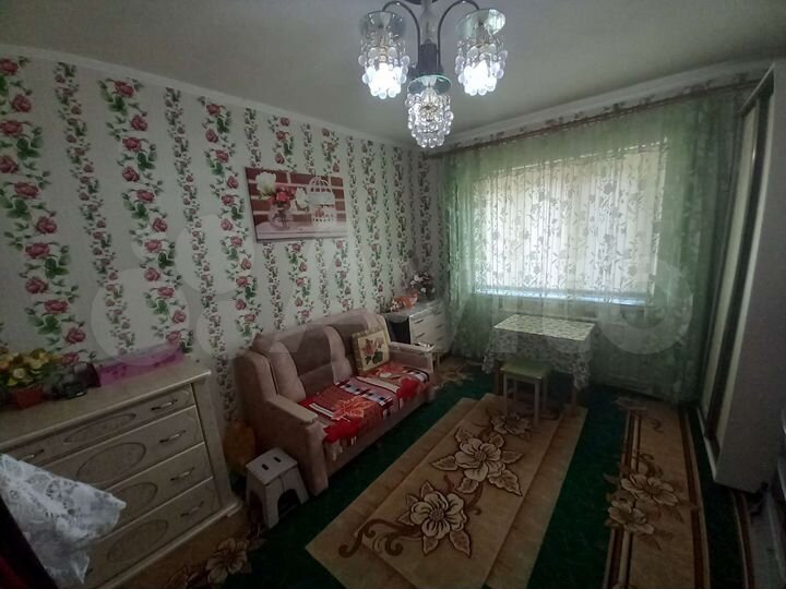 Дом 68 м² на участке 6 сот.